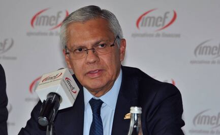 IMEF: Congreso decidirá si Omar Mejía cumple requisitos para ser subgobernador de Banxico