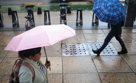 Frente frío 36 desata lluvias y evento de Norte extremo en el Golfo de México; estos son los estados afectados el 21 de marzo