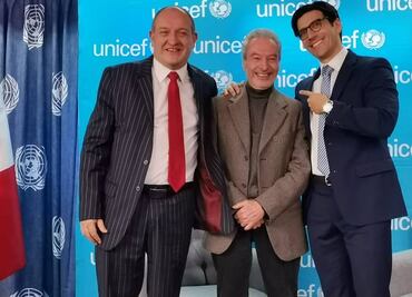 César Costa confía que gobierno de Sheinbaum traiga “un poco de paz y tranquilidad”