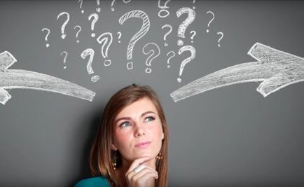 ¿Confundes la derecha y la izquierda ¡Quizá seas bilateral!