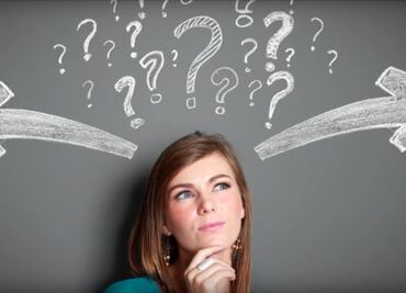 ¿Confundes la derecha y la izquierda ¡Quizá seas bilateral!