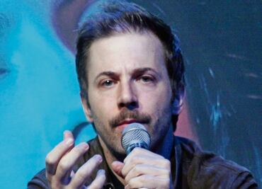 Arrieta se mete entre “Casados con hijos”