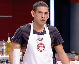 Ganador de Master Chef es detenido en Veracruz