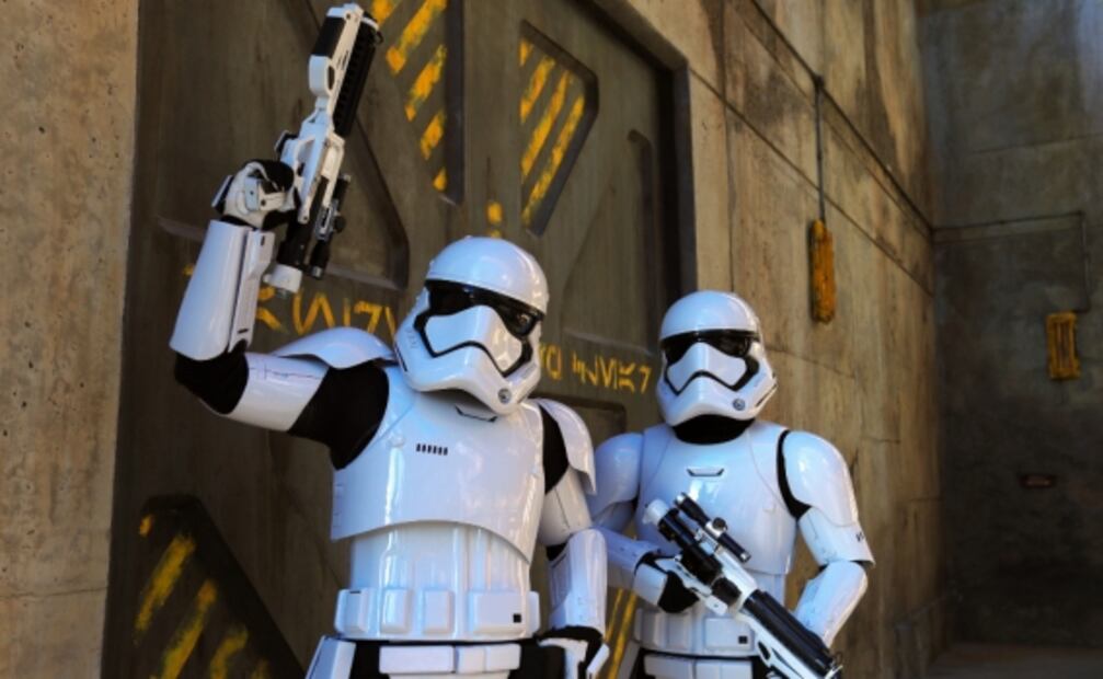 Star Wars: Galaxy's Edge en Orlando, precios y tips para ir 