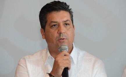 PAN alista queja por violación al debido proceso contra gobernador de Tamaulipas