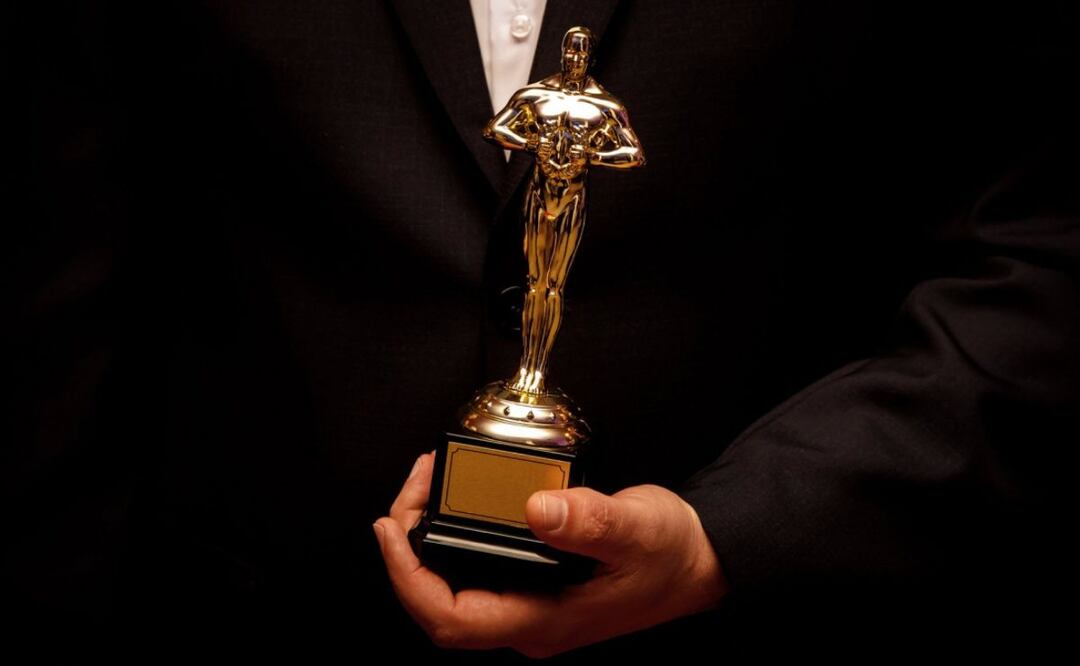 Oscar. Fuente: Twitter @showmundialshow