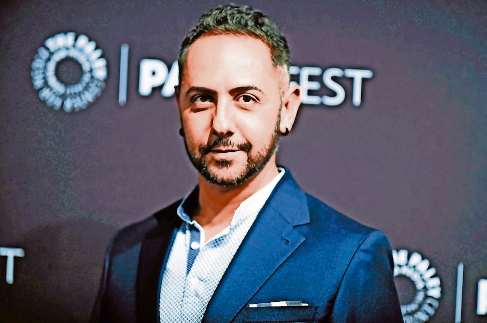 El actor estuvo en contacto con Donnadieu, uno de los fundadores. Foto: Richard Shotwell/Invision/AP