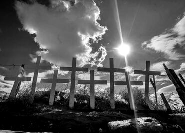 Octubre registra 2 mil 356 víctimas de homicidio doloso en el país