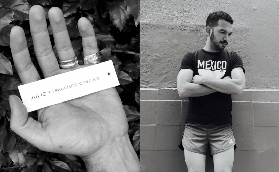 Esta colaboración es la que toda mujer mexicana deberá tener. Foto: Instagram franyakampot