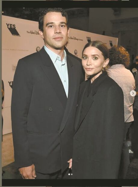 Las bodas de famosos que han sido “sorpresa”