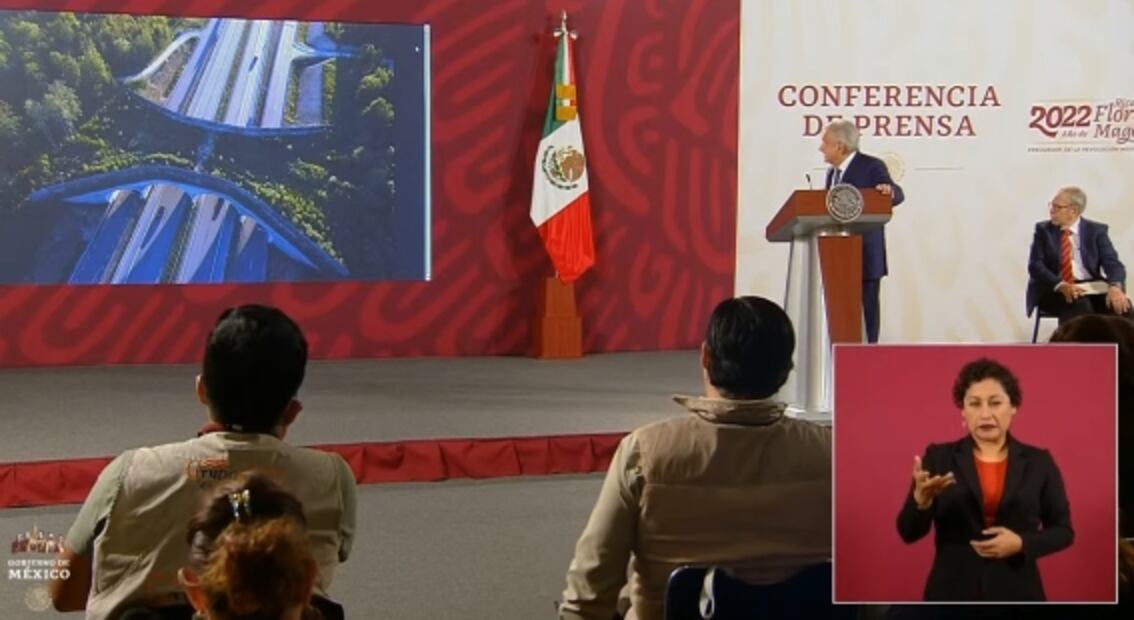 La mañanera de AMLO, 13 de septiembre, minuto a minuto