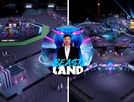 MrBeast lanza su propio parque temático: ¿dónde y cuándo abrirá?