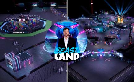 MrBeast lanza su propio parque temático: ¿dónde y cuándo abrirá?