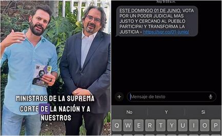 Con uso de famosos, concluyen campañas