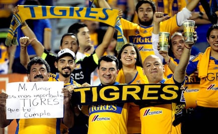 Monterrey ya hierve previo a la Final