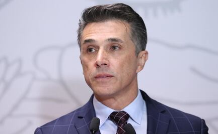 La 4T echa atrás reforma de Sergio Mayer conocida como "moche digital"