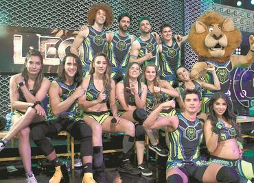 “Guerreros” siguen en lucha por mantenerse al aire