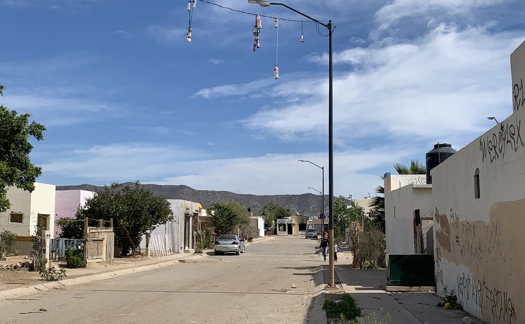 Las casas adquiridas podrían destinarse a renta o venta, dependiendo de las condiciones de cada familia beneficiaria. Foto: Amalia Escobar / EL UNIVERSAL