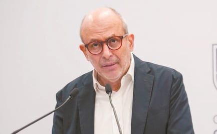 Oposición confía en nombramiento de Guillermo Calderón