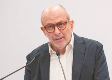Oposición confía en nombramiento de Guillermo Calderón