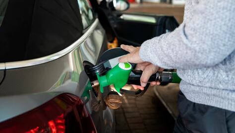 Prevén que abasto de gasolina se normalice este fin de semana