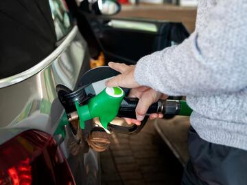 Gasolina en México; ¿cuál es su precio hoy?