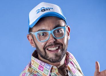 Si usan drogas acabarán como yo: dice Mauricio Clark a comunidad gay