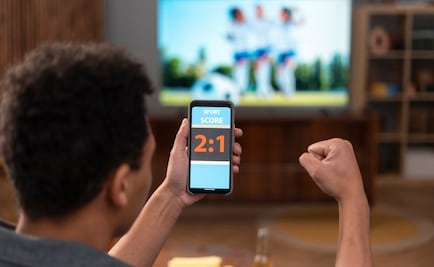 ¡Cuidado! Alertan sobre apps peligrosas para ver partidos del Mundial 2026