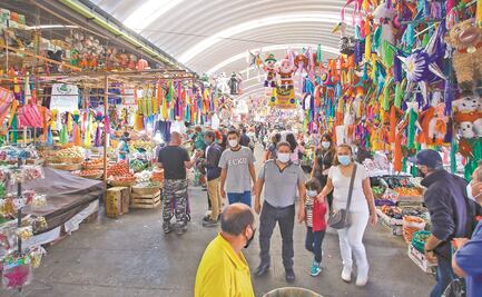 Por virus, gastarán menos en Navidad y sin recalentado