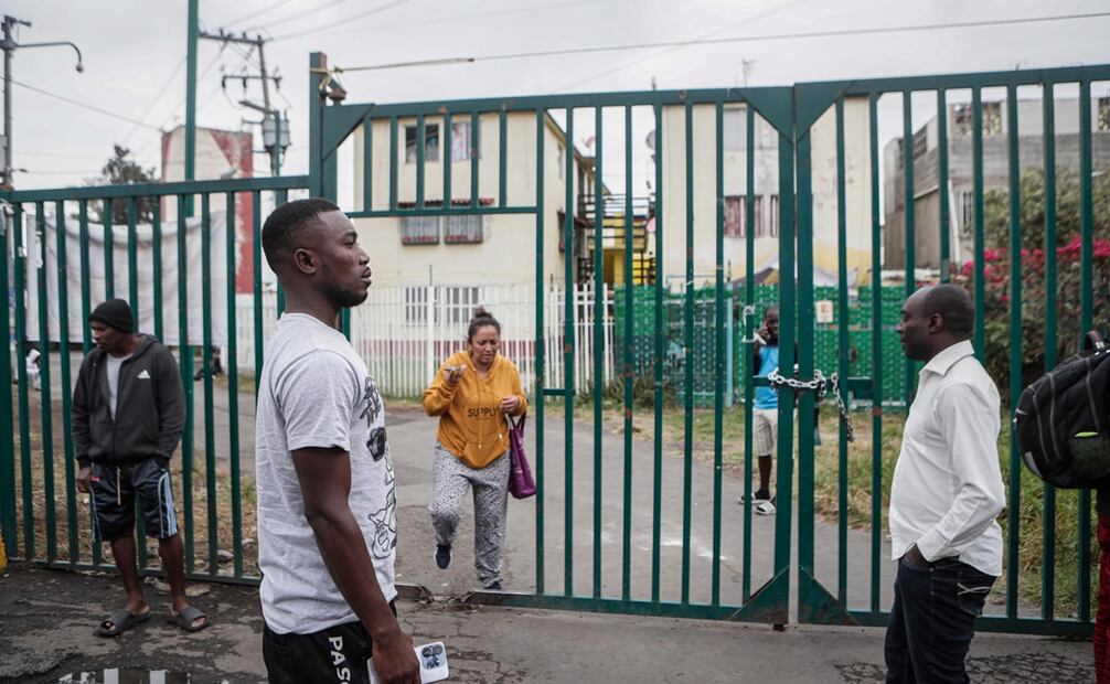 Foto: Gabriel Pano / El Universal