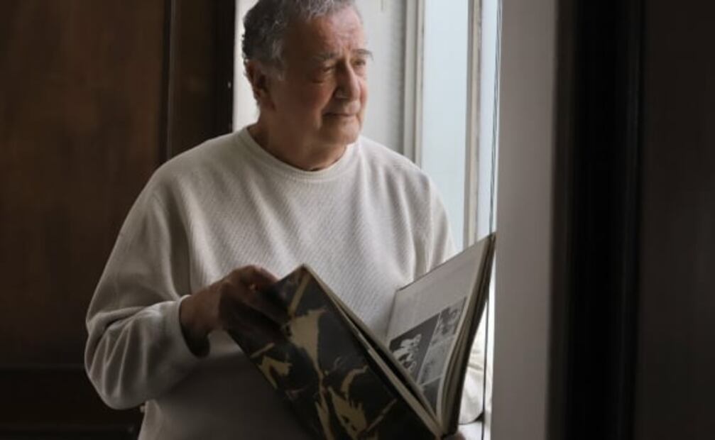 Alberto Dallal, más de medio siglo dedicado a la literatura, el periodismo y la crítica