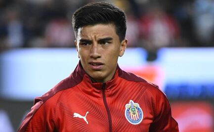 Del Clásico Nacional sale el contendiente al título: Fernando Beltrán