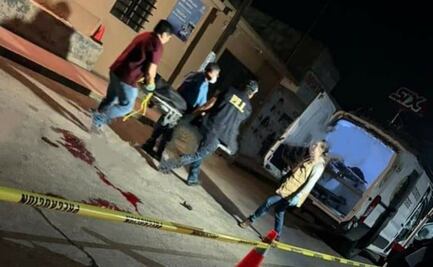 Hombre fallece al caer de vehículo en movimiento en Yucatán