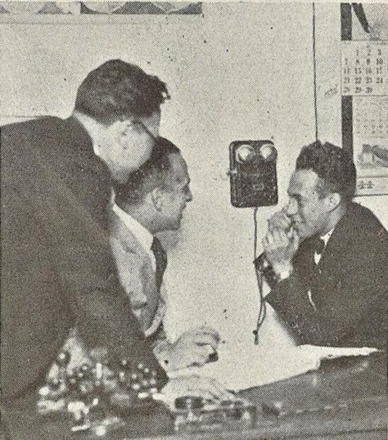 El bromista que quiso ligar y murió en el intento