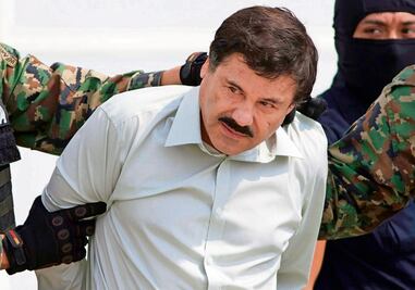 "El Chapo" pide nuevo juicio; alega "extradición ilegal" a EU