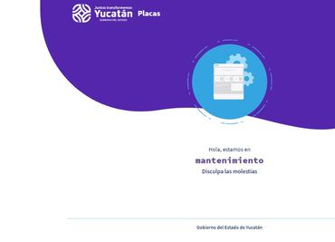 Gobierno de Yucatán sufre ciberataque; trámites en línea estarán disponibles “hasta nuevo aviso”