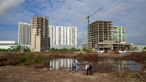 Tribunal suspende obras en Cancún; "el impacto es de interés social"