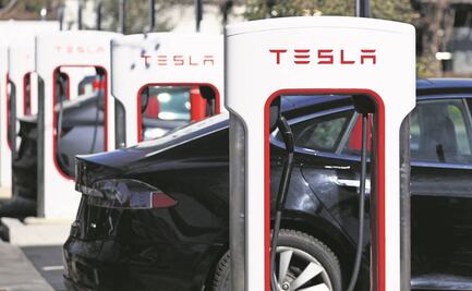 El T-MEC y mano de obra, claves para atraer a Tesla: SRE