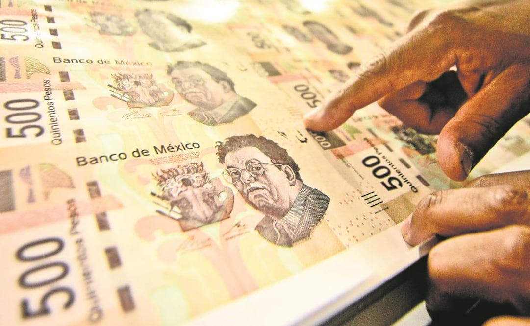 Foto: Archivo / EL UNIVERSAL