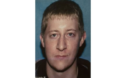 Detienen a uno por disparar a religioso y lanzar objetos a Casa Blanca