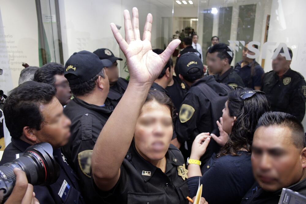 Foto: Archivo. El Universal.