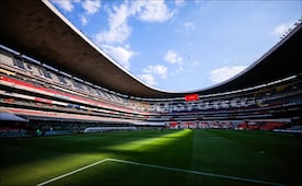 Niegan acceso a palcohabientes en el Estadio Ciudad de México; no descartan uso de la fuerza pública