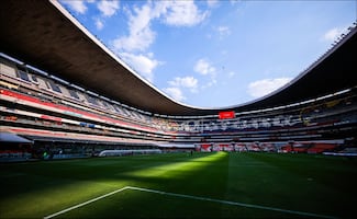 Niegan acceso a palcohabientes en el Estadio Ciudad de México; no descartan uso de la fuerza pública