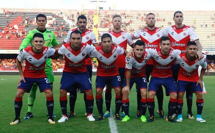 Veracruz, con la soga al cuello