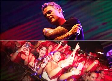 Alejandro Sanz envía mensaje a sus fans, tras el escándalo con Ivet Playà; no dejará de tratarlos como lo ha hecho