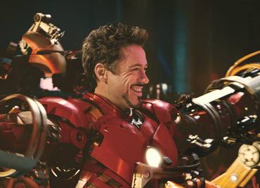 “Iron Man” y “Carrie” entran a Biblioteca del Congreso