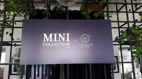 MINI Collection 2018