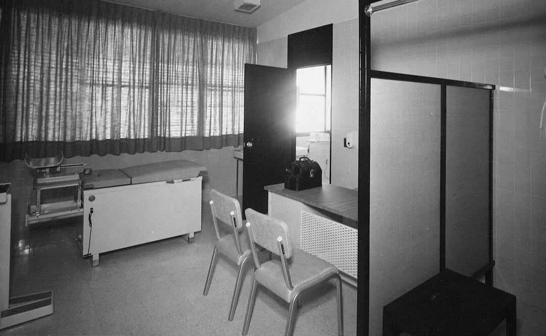 Testimonios de abuso sexual en un consultorio médico, valentía frente al temor