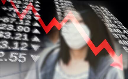 Corrige Amcham estimaciones para 2020, será -9%