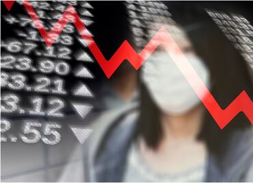 Corrige Amcham estimaciones para 2020, será -9%